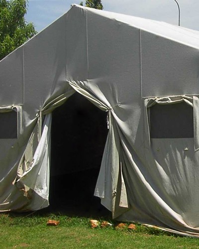 Изготавливаем солдатские палатки в Северобайкальске вместимостью <strong>до 70 человек</strong>